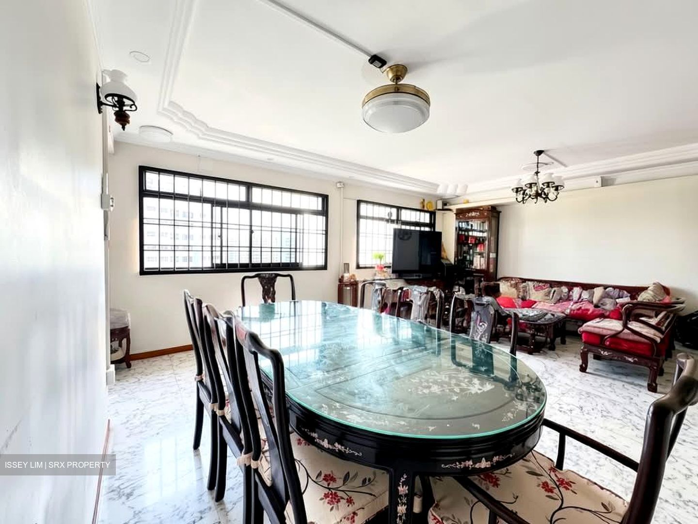Blk 730 Tampines Street 71 (Tampines), HDB 5 Rooms #557963561